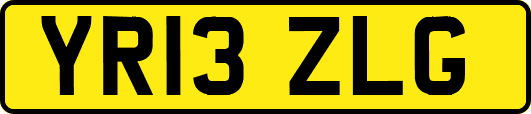 YR13ZLG