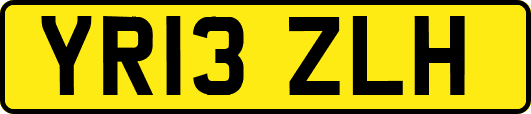 YR13ZLH