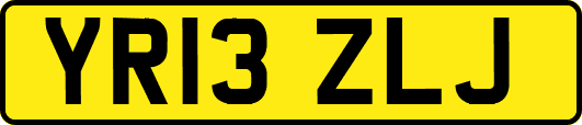 YR13ZLJ