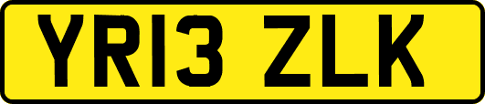YR13ZLK