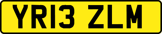 YR13ZLM