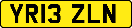YR13ZLN