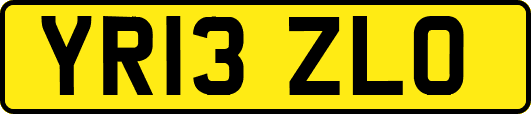 YR13ZLO