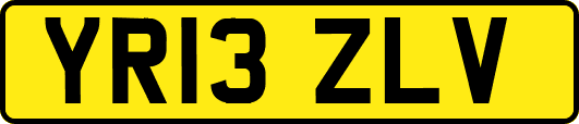 YR13ZLV