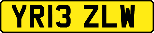 YR13ZLW