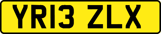 YR13ZLX