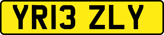 YR13ZLY