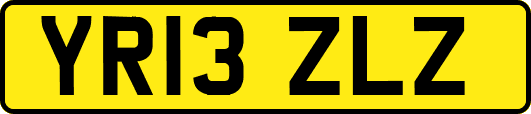 YR13ZLZ