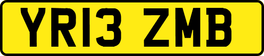 YR13ZMB