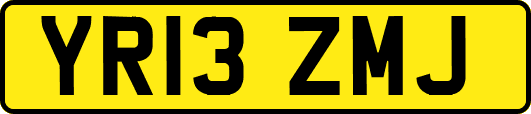 YR13ZMJ