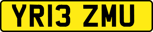 YR13ZMU