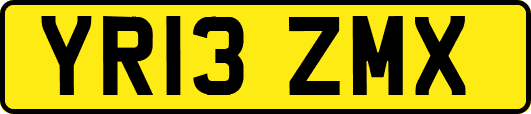 YR13ZMX