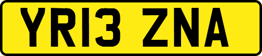 YR13ZNA