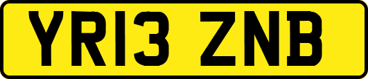 YR13ZNB