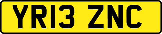YR13ZNC