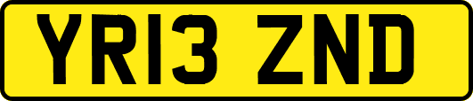 YR13ZND