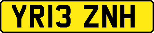 YR13ZNH