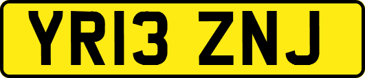YR13ZNJ