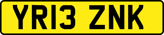 YR13ZNK
