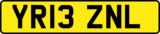 YR13ZNL