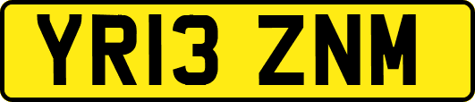 YR13ZNM
