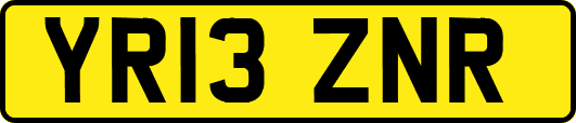 YR13ZNR
