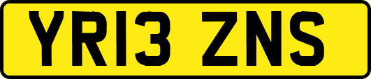 YR13ZNS