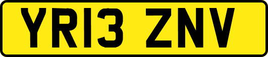 YR13ZNV