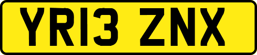 YR13ZNX