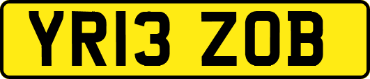 YR13ZOB