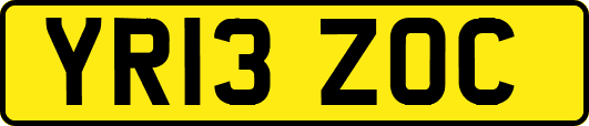 YR13ZOC