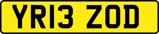 YR13ZOD