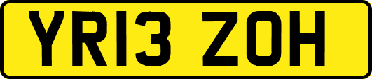 YR13ZOH
