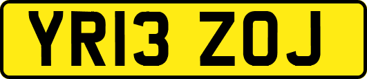 YR13ZOJ
