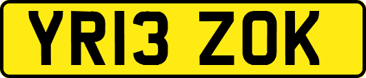 YR13ZOK