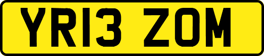 YR13ZOM