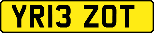 YR13ZOT