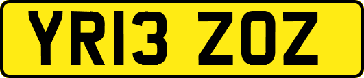 YR13ZOZ