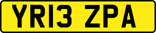 YR13ZPA