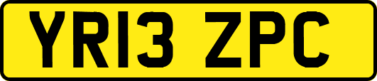 YR13ZPC