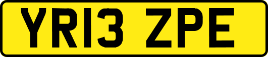 YR13ZPE