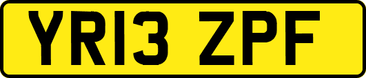 YR13ZPF