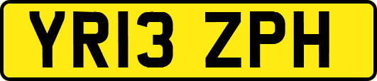YR13ZPH