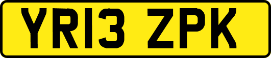YR13ZPK
