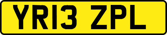 YR13ZPL