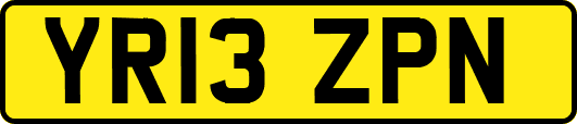 YR13ZPN