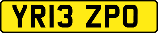 YR13ZPO