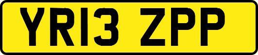 YR13ZPP