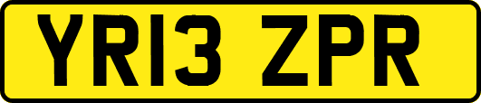 YR13ZPR