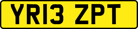 YR13ZPT